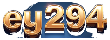 ey294 logo