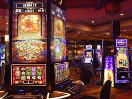 ey294 Live Casino